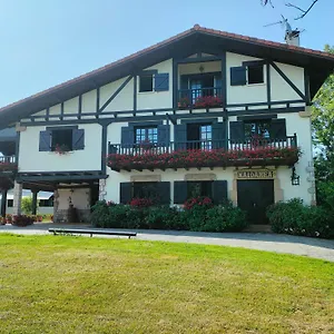 Maidanea Landhaus