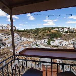 La Casa De La Lela , Setenil De Las Bodegas Espagne
